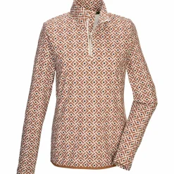 KSW 109 skipully dames toffee*Killtec Discount