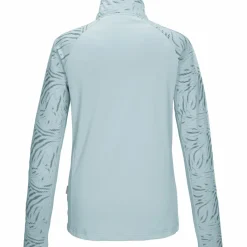 KSW 56 skipully dames light ice blue*Killtec Hot