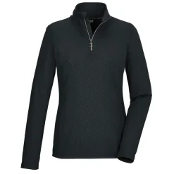 KSW 321 skipully dames black*Killtec Best