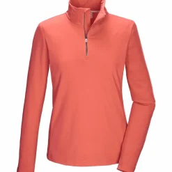 KSW 70 skipully dames bright coral*Killtec Outlet
