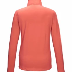 KSW 70 skipully dames bright coral*Killtec Outlet