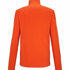 KSW 71 skipully heren dark orange*Killtec Clearance