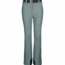 KSW 119 softshell skibroek dames sea grey*Killtec New