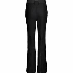 KSW 119 softshell skibroek dames black*Killtec