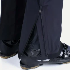 Formula skibroek heren black*Kjus Discount