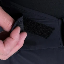 Formula skibroek heren black*Kjus Discount