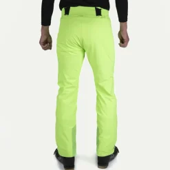 Formula skibroek heren limelight*Kjus Clearance