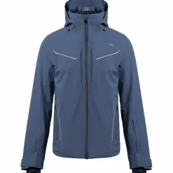 Formula winterjas heren admiral blue navy*Kjus Discount