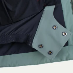 Formula winterjas heren green smoke*Kjus