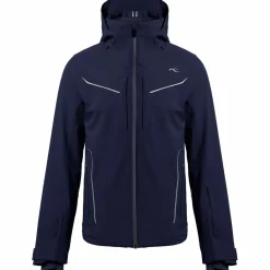 Formula winterjas heren navy*Kjus Best