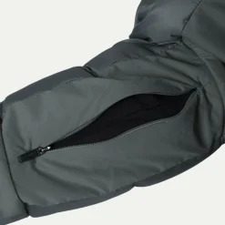 FRX Blackcomb winterjas heren green smoke*Kjus Best