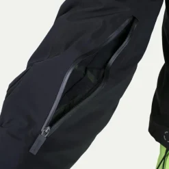 Helium 2.0 winterjas heren black pewter*Kjus Discount