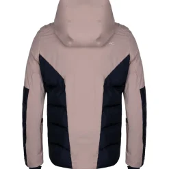 Privot winterjas heren deep space almond*Kjus Sale