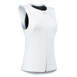 Air Vest rugbeschermer dames white*Komperdell New