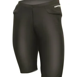 Pro protectiebroek dames black*Komperdell Sale