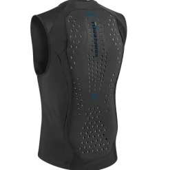 Super ECO rugbeschermer black*Komperdell Discount