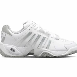 Accomplish IV Omni tennisschoenen dames  white vapor blue*K-Swiss Best