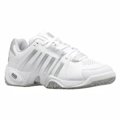 Accomplish IV Omni tennisschoenen dames  white vapor blue*K-Swiss Best