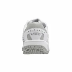 Accomplish IV Omni tennisschoenen dames  white vapor blue*K-Swiss Best