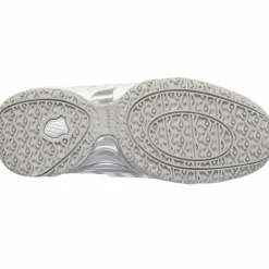 Accomplish IV Omni tennisschoenen dames  white vapor blue*K-Swiss Best