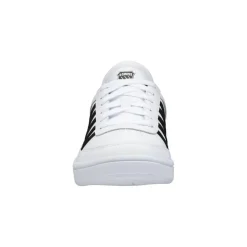 Court Chasseur schoenen heren white black*K-Swiss Best