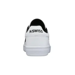 Court Chasseur schoenen heren white black*K-Swiss Best