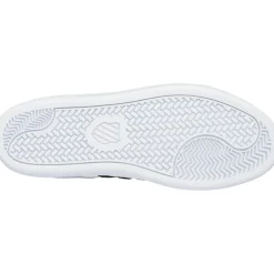 Court Chasseur schoenen heren white black*K-Swiss Best
