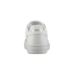 Court Chasseur schoenen dames white silver white*K-Swiss Hot