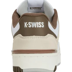 Match Pro LTH schoenen heren white teak summer sand*K-Swiss Clearance
