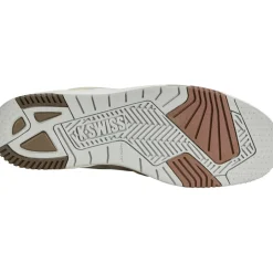 Match Pro LTH schoenen heren white teak summer sand*K-Swiss Clearance