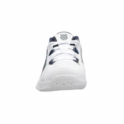 Receiver V Omni tennisschoenen heren white peacoat silver*K-Swiss New