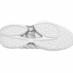 Receiver V Omni tennisschoenen dames white vapor blue silver*K-Swiss Best