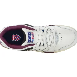 SI-18 Rival schoenen heren brilliant white tibe*K-Swiss New