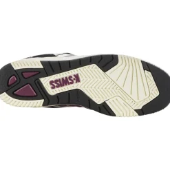 SI-18 Rival schoenen heren brilliant white tibe*K-Swiss New