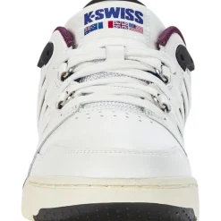 SI-18 Rival schoenen heren brilliant white tibe*K-Swiss New