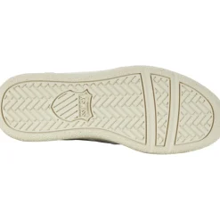 Slammklub CC schoenen dames white aventurine vintage*K-Swiss Hot