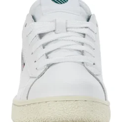 Slammklub CC schoenen dames white aventurine vintage*K-Swiss Hot