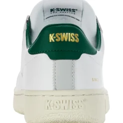 Slammklub CC schoenen dames white aventurine vintage*K-Swiss Hot