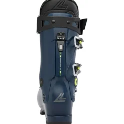 Shadow 110 HV skischoenen heren black blue*Lange Best