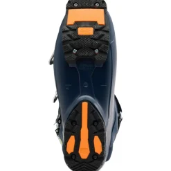 Shadow 110 HV skischoenen heren black blue*Lange Best