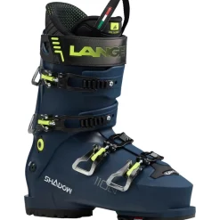 Shadow 110 LV skischoenen heren black blue*Lange Best