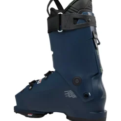 Shadow 110 LV skischoenen heren black blue*Lange Best