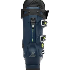 Shadow 110 LV skischoenen heren black blue*Lange Best