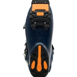 Shadow 110 LV skischoenen heren black blue*Lange Best