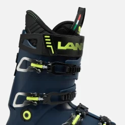 Shadow 110 LV skischoenen heren black blue*Lange Best