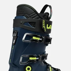 Shadow 110 LV skischoenen heren black blue*Lange Best