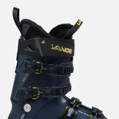 Shadow 95 LV skischoenen dames titanium blue*Lange