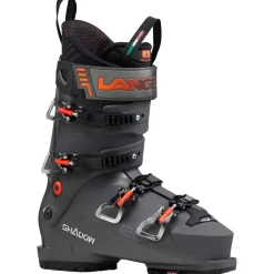 Shadow 120 LV skischoenen heren titanium black*Lange