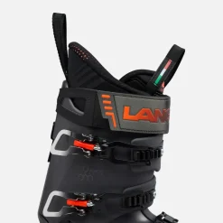 Shadow 120 LV skischoenen heren titanium black*Lange
