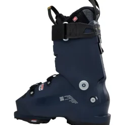 Shadow 95 MV skischoenen dames titanium blue*Lange Sale